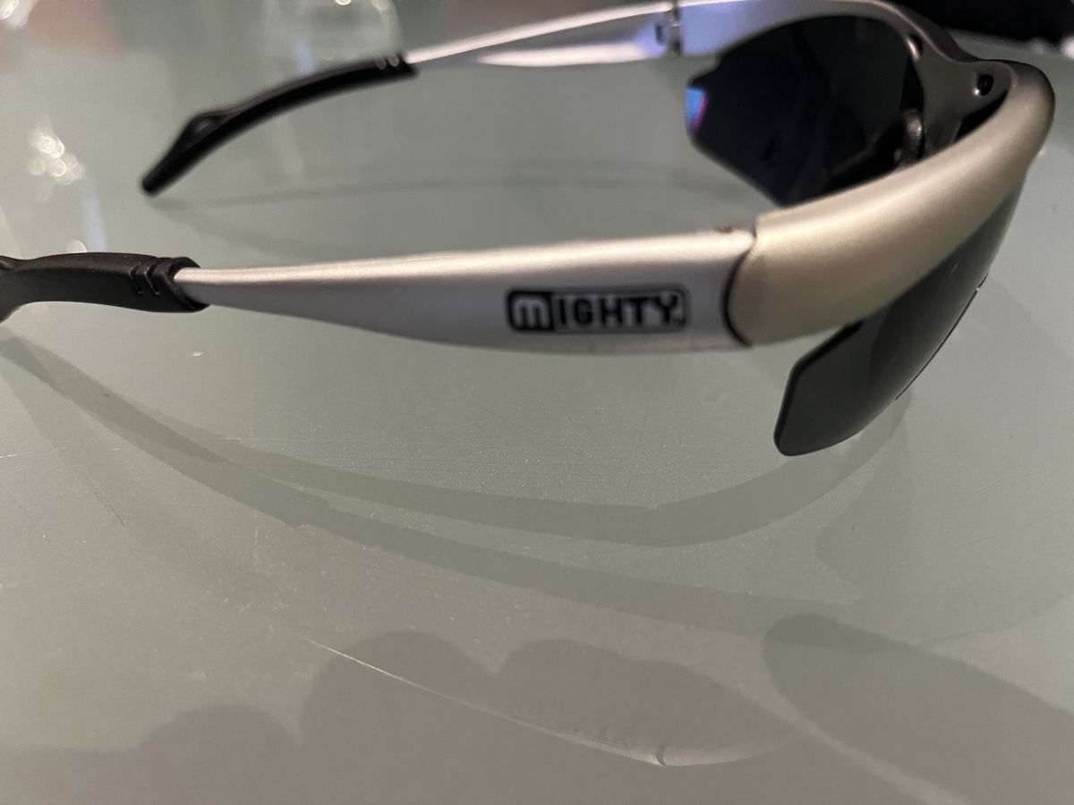 Brillen & Gläser: Sonnen oder Bikebrille – Neu und originalverpackt aus Vinelz von fre_7qwh 3