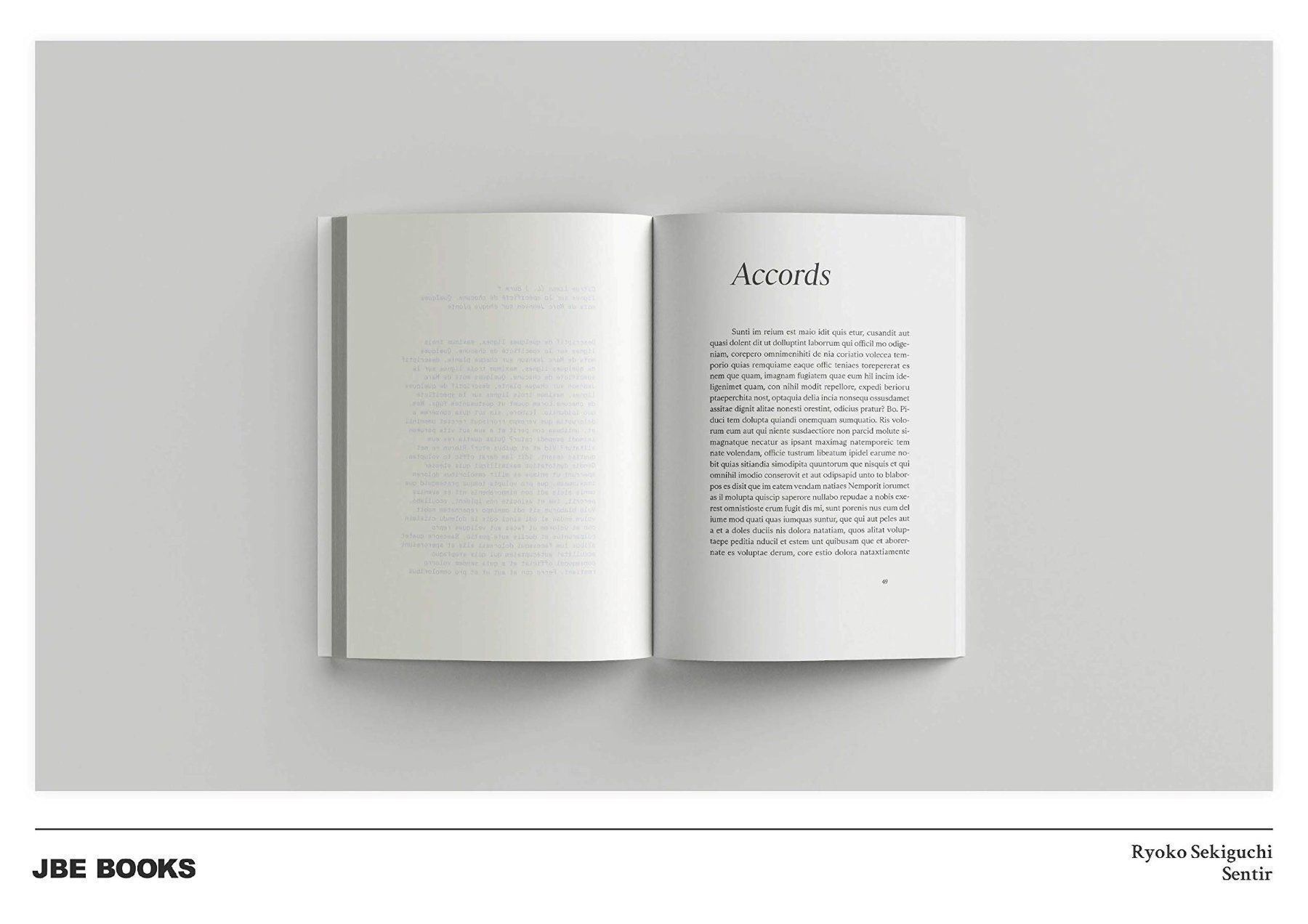 Bücher: Sentir – Gebraucht aus Neuchâtel von Dualseele 1