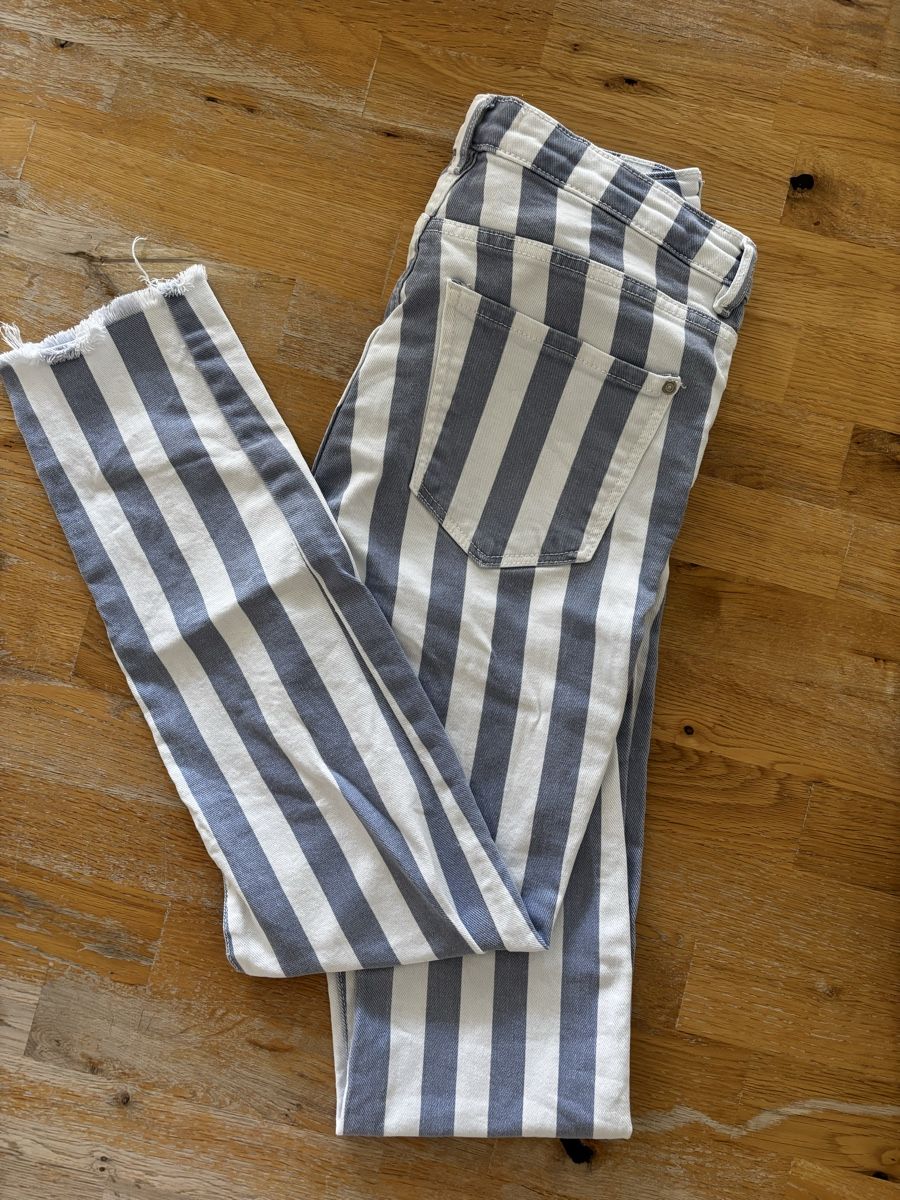 Mango Jeans: Mango Jeans – Neu (gemäss Beschreibung) aus Belp von nanuu27