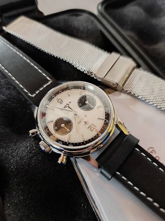 Orologi: Montre sugess – Nuovo e nell'imballaggio originale da Noville venduto da dav_82zs 2