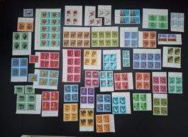 frankaturgültige Briefmarken