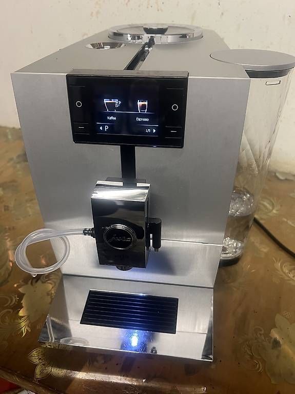 Macchine per caffè & Macchine per espresso: Jura Ena 8 – Usato da Adliswil venduto da 1sinisa1