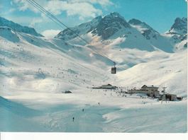 Celerina Marguns 1977