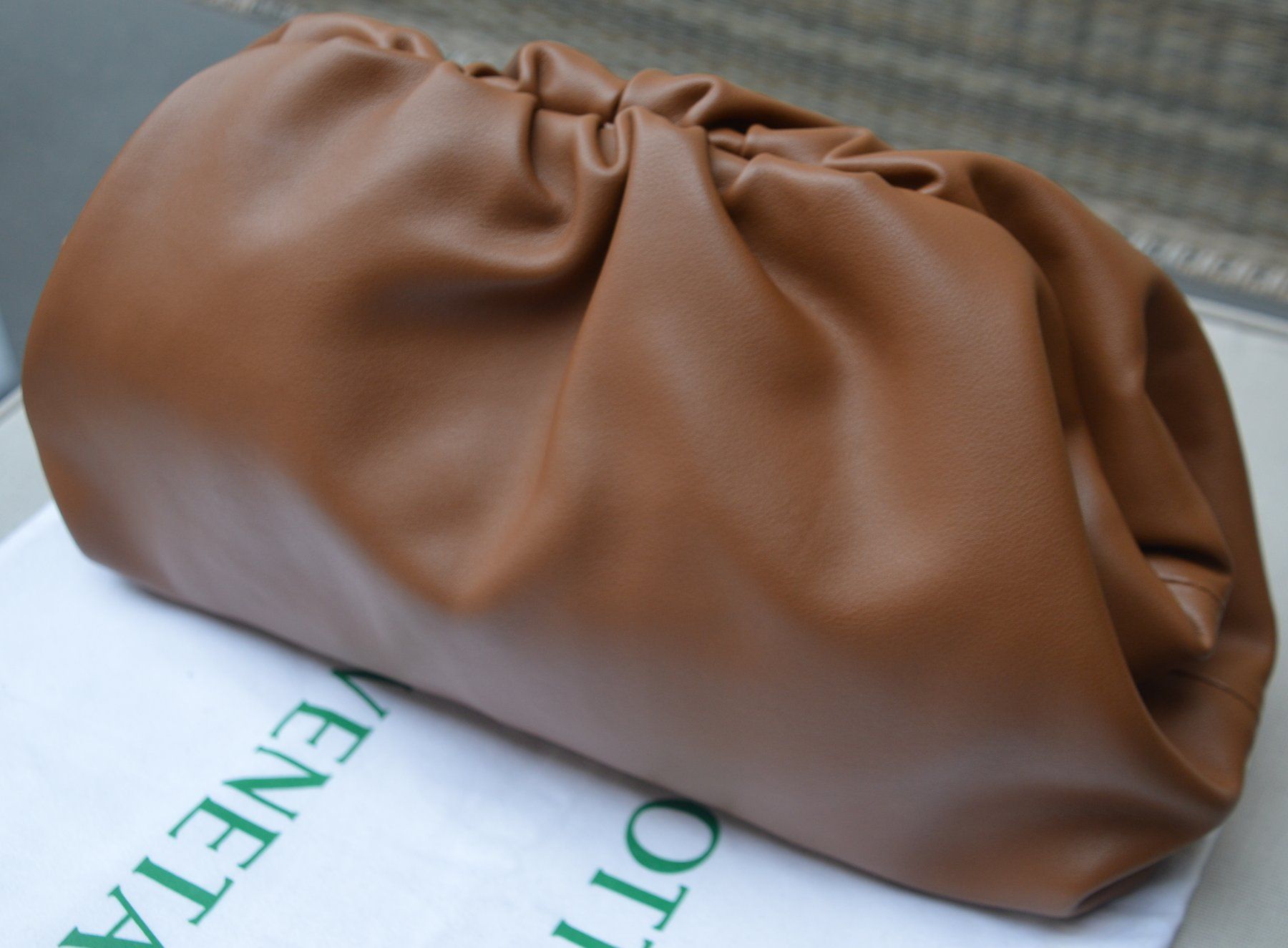 Bottega Veneta Borse da donna: Tasche Sac Bottega Veneta – Usato da Collonges venduto da Auganien 4