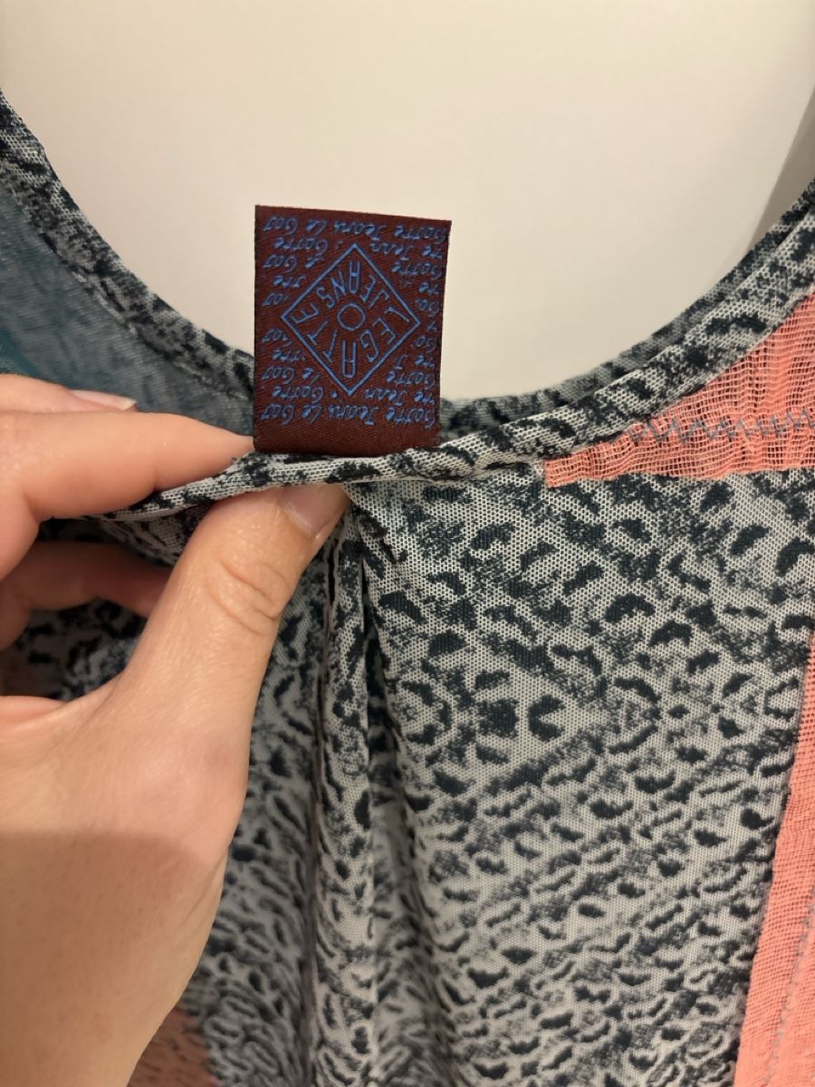 Vestiti: Robe longue Lagatte/Save the Queen 38 – Usato da St-Légier-Chiésaz venduto da melissa03 8