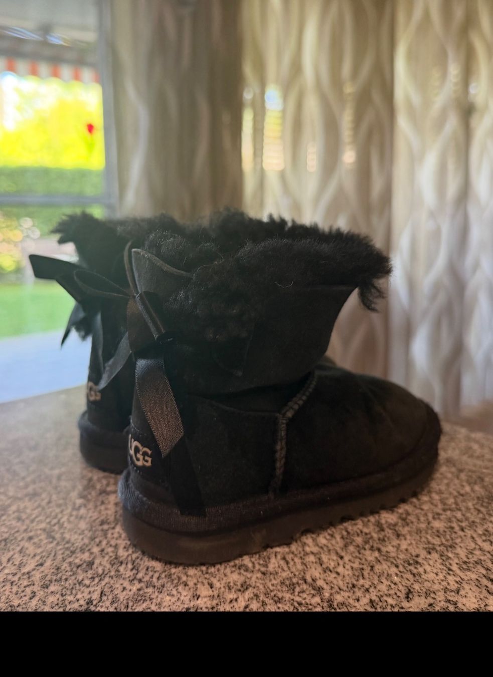 Ugg Schuhe für Jungen: Ugg Kinder 26 – Gebraucht aus Wiesendangen von Tam_spano 2