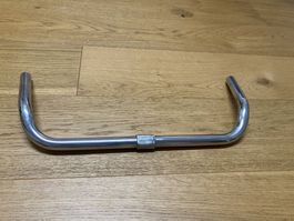 Bügellenker verchromt Vintage