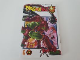 Dragon Ball Super 23 Italiano