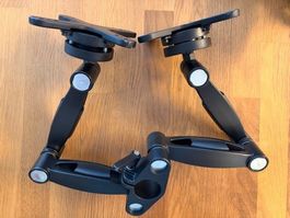Monitorarm von Arctic für 2x Monitore