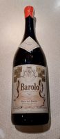 Doppel-Magnum (Jéroboam) BAROLO 3Lt.