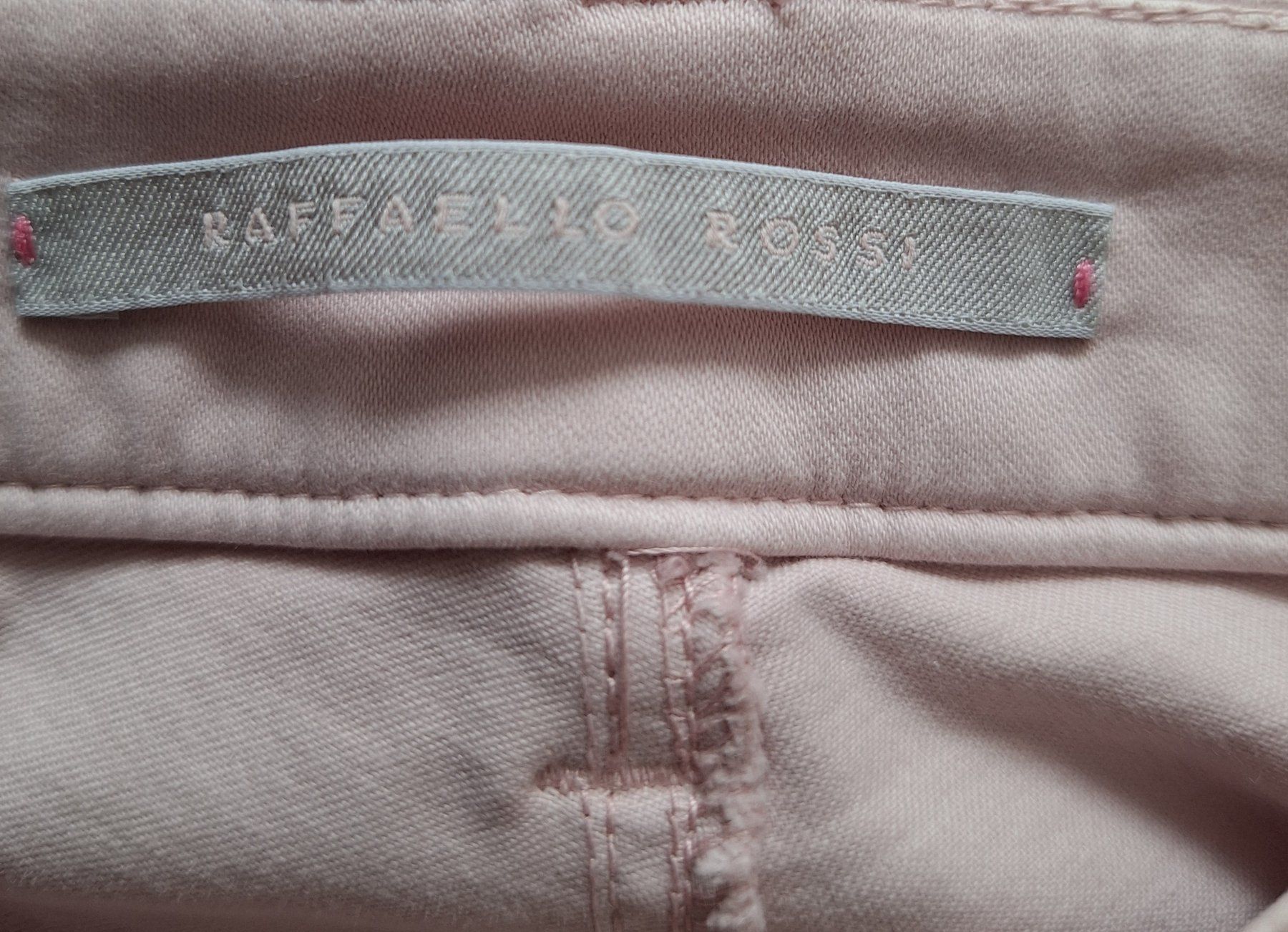 Raffaello Rossi Pantaloni: Leichte Hose Raffaello Rossi – Usato da Stäfa venduto da meridianum 4