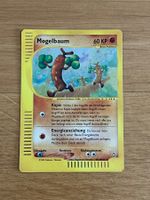 Pokemon Karte Holo Mogelbaum H24 H24/H32 Aquapolis