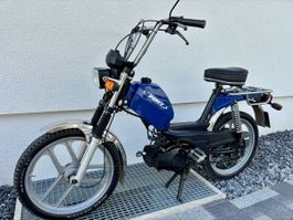 Pony GTX 521 Komfort Edition ⭐️