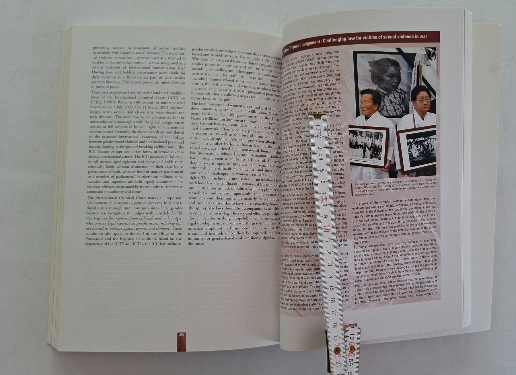 Libri: Women in an Insecure World Buch – Usato da Opfikon venduto da Diversamente 6
