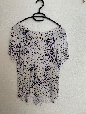 Street One Shirt Oberteil Gr. S