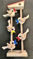 Murmelspiel, Holzspielzeug