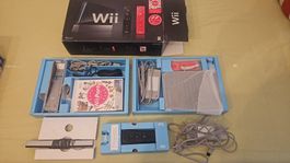 Nintendo Wii Konsole Wii Party Bundle