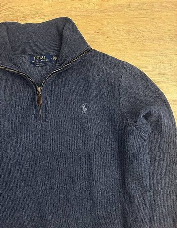 Polo Ralph Lauren Quarter Zip