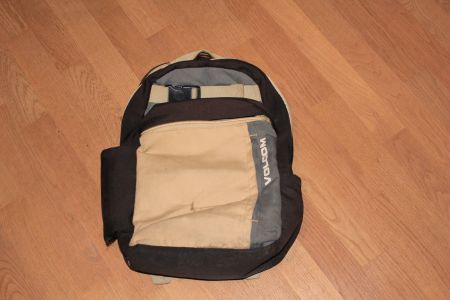 Volcom Rucksack