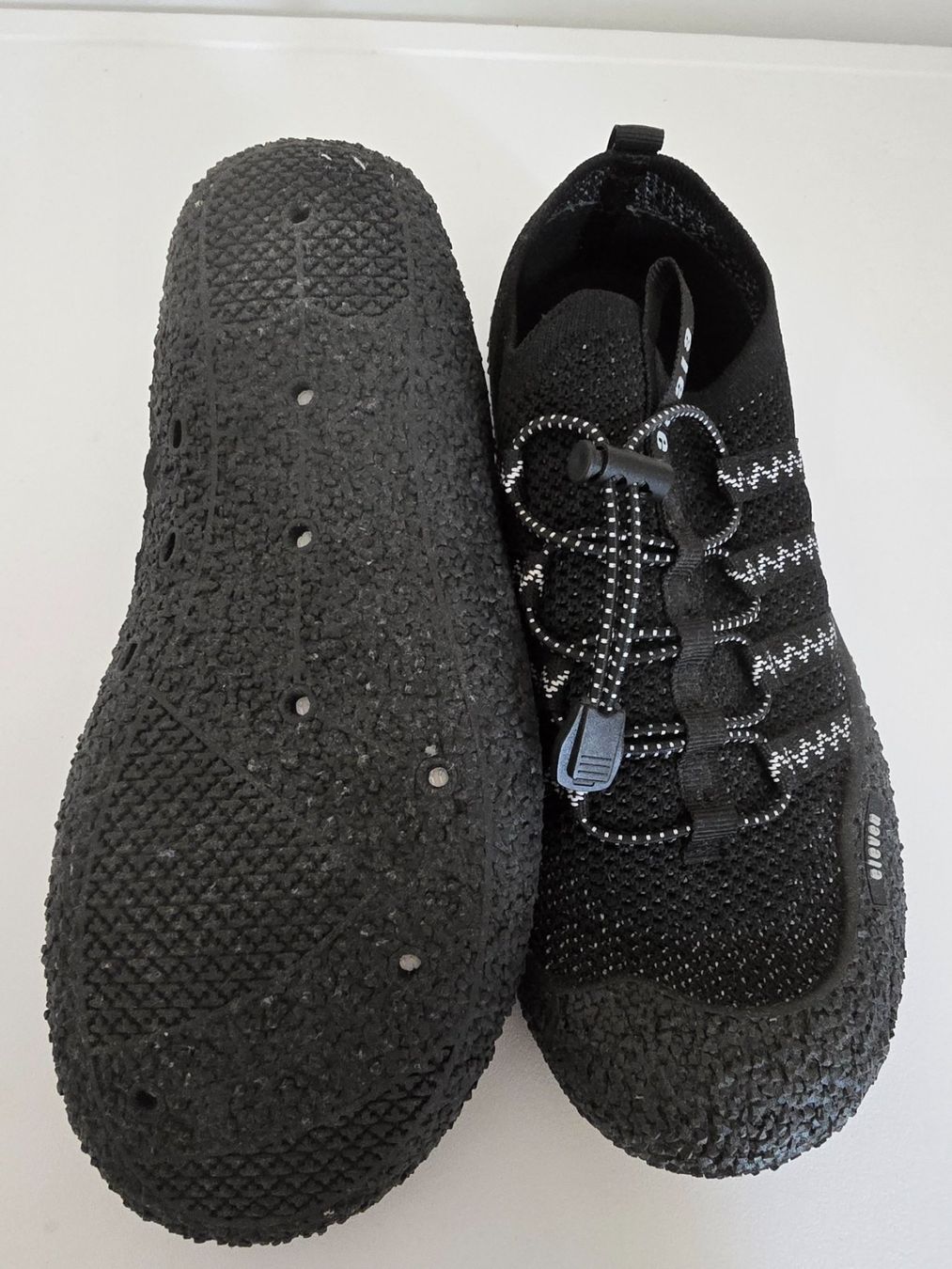 Scarpe da uomo: Schuhe von eleven barefoot – Usato da Bergdietikon venduto da ewa1005 5