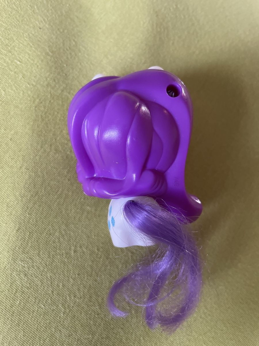 Mc Donald's Figuren: My Little Pony Figur, Mc Donalds – Gebraucht aus Therwil von rubininio 1