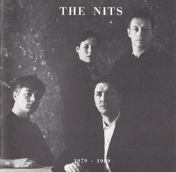 CD: Nits – Urk - Vergriffen! – Usato da Brittnau venduto da Zibu 6