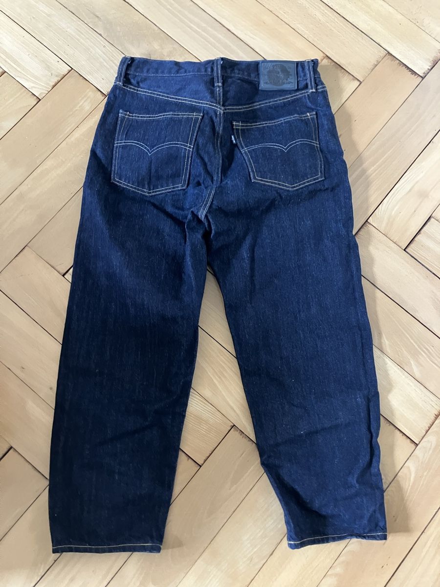 Levi's Jeans: Levis Barrel Grösse 28 – Gebraucht aus Ostermundigen von ale_65df 1