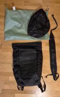 Rucksack Kapten & Son Banff All Black