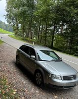 Audi A4 Avant Kombi — ab. MFK. 09.25. - Turbo Defekt