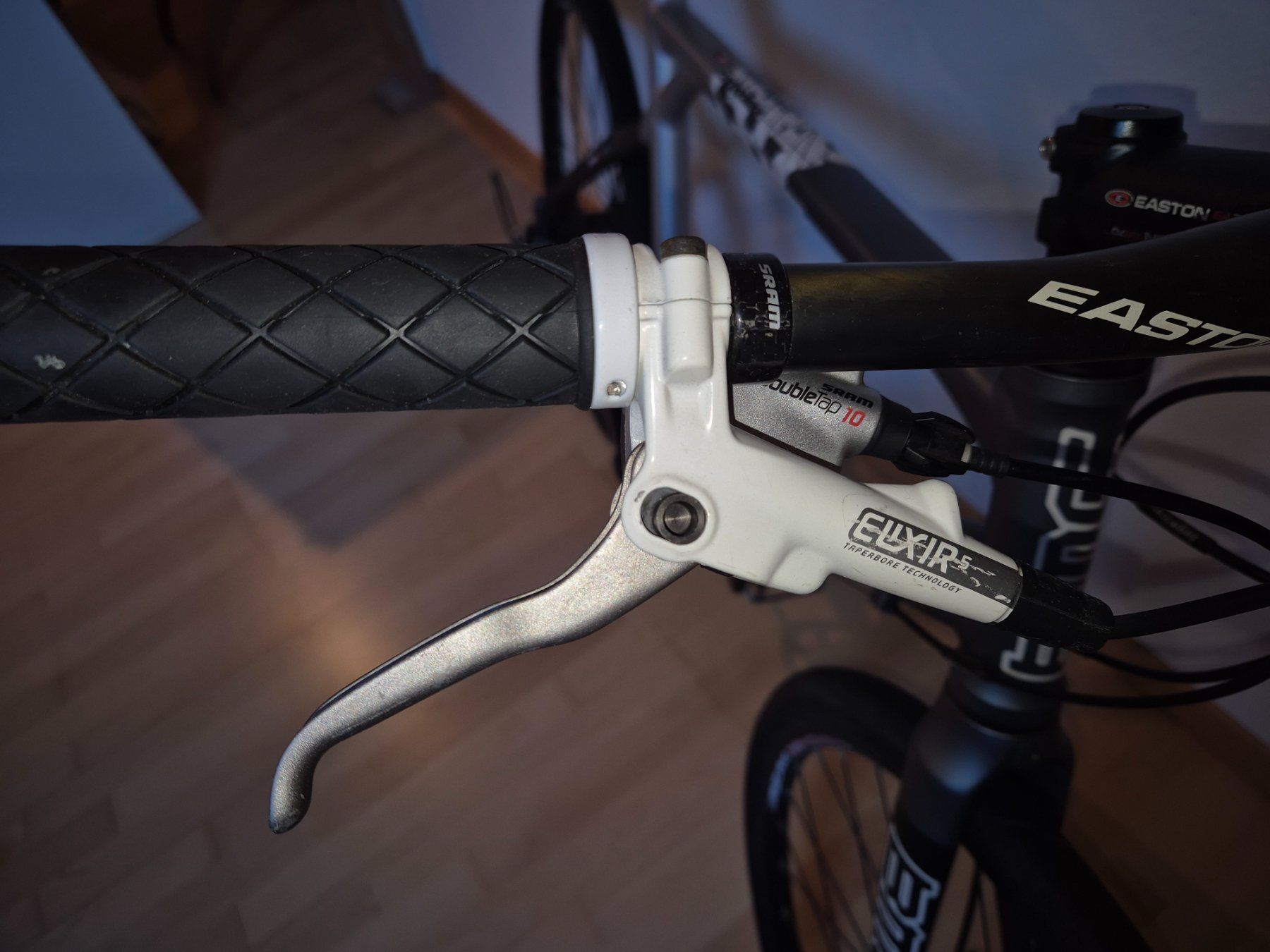 BMC Velos: BMC Carborazor CRZ 19" – Gebraucht aus Kloten von techni 3