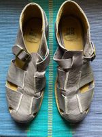 Chaussures Moma
