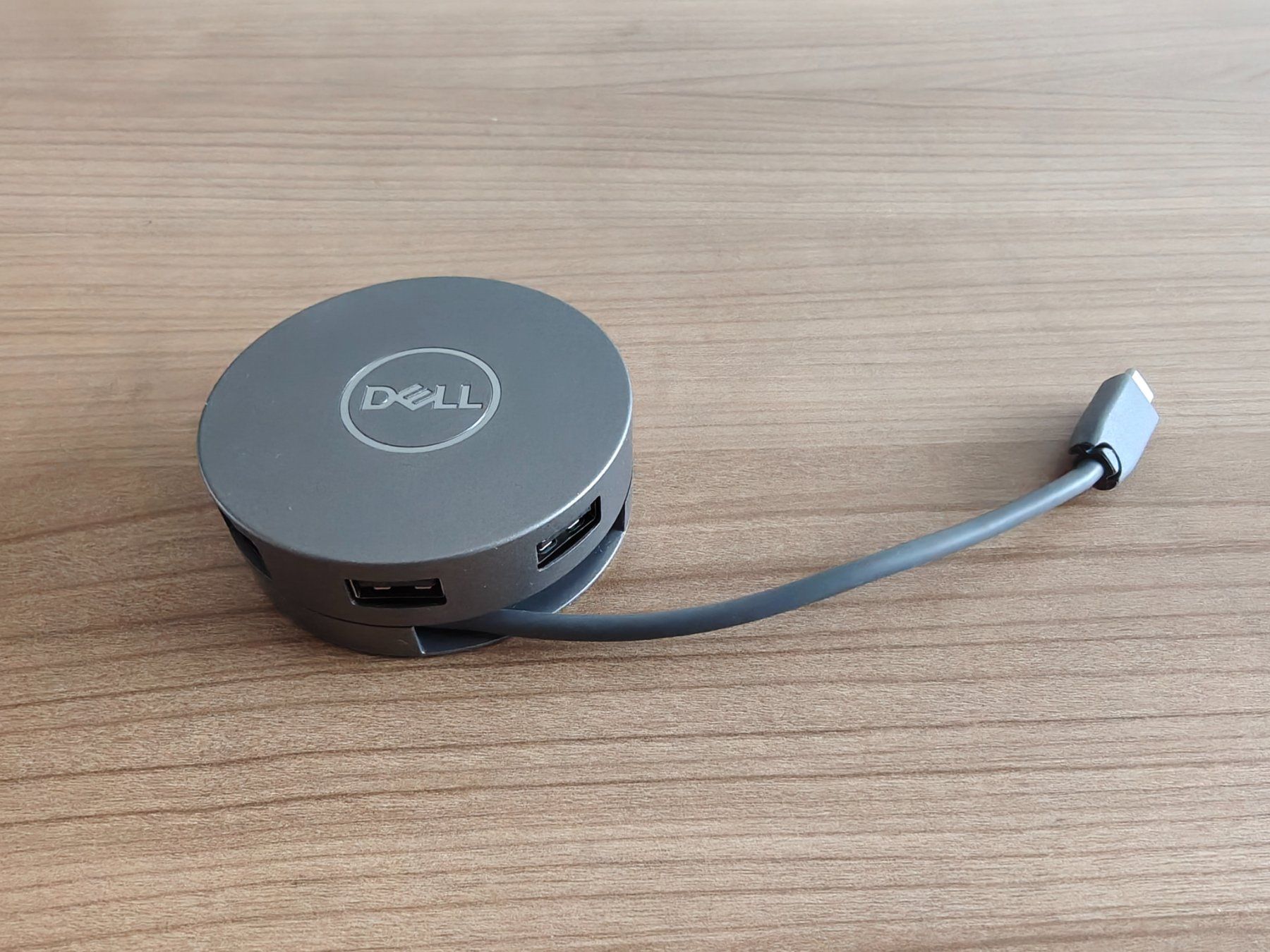 Dell Docking station: Dell USB-C® Dockingstation DA310 – D'occasion à Adlikon b. Regensdorf par Aleph2001 2