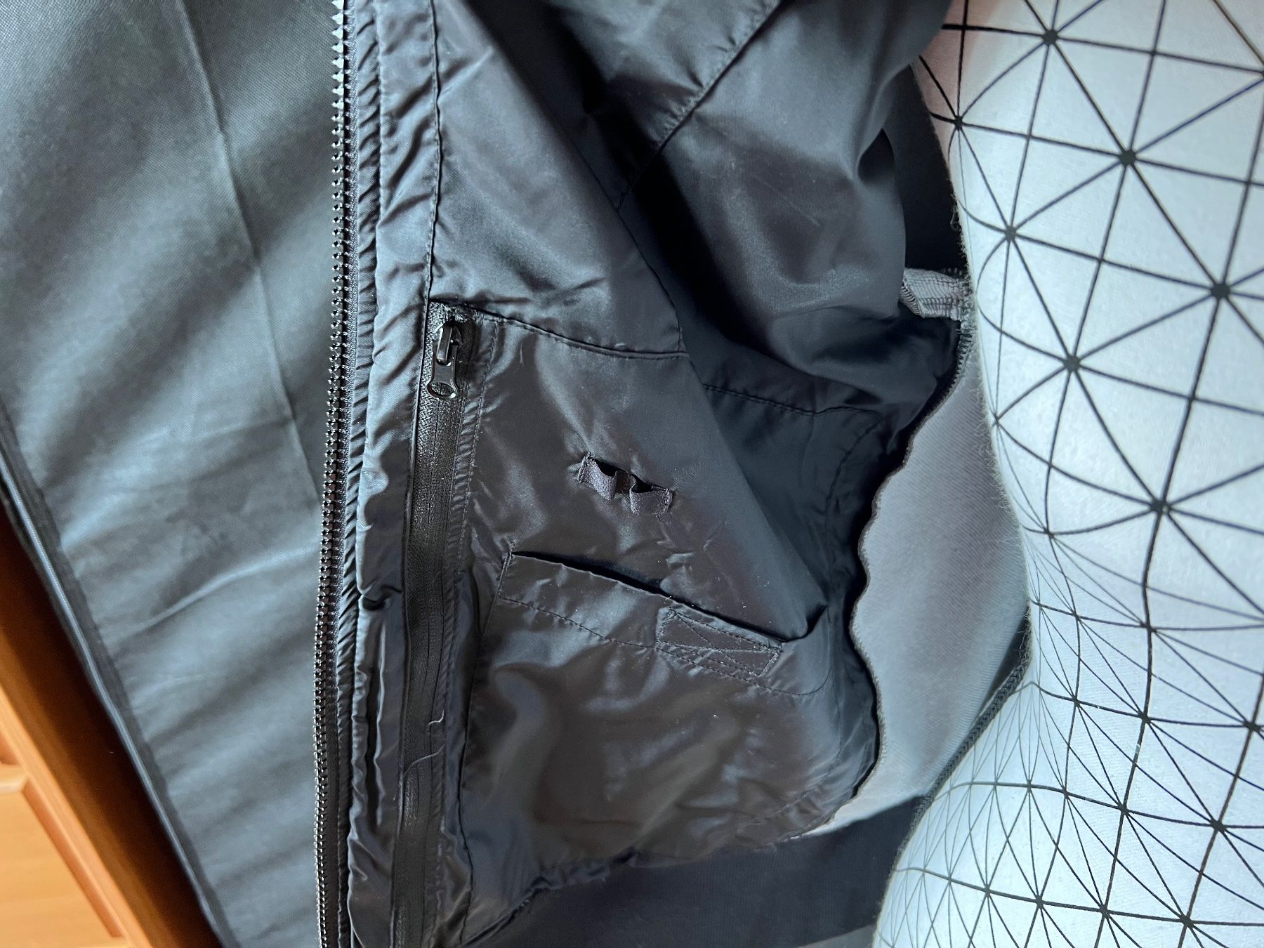 Tchibo Giacche: Reisejacke Vacation Jacket, XS – Usato da Môtier (Vully) venduto da Iljos 3