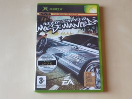 Need for Speed Most Wanted ITA