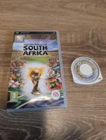 FIFA 2010 World Cup South Africa PSP Game