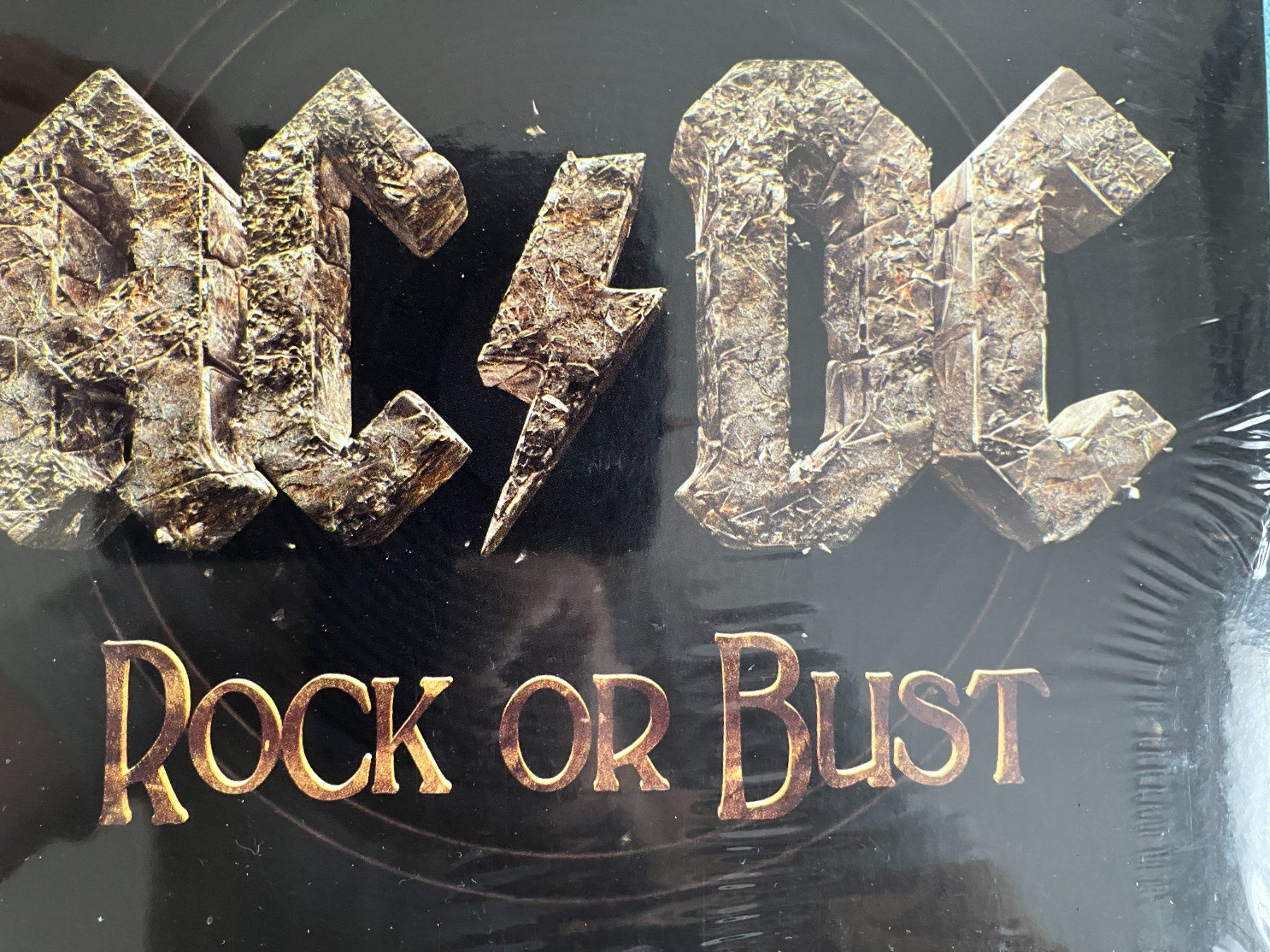 Dischi in vinile: AC/DC – Nuovo e nell'imballaggio originale da Aarwangen venduto da Jukebox3 1