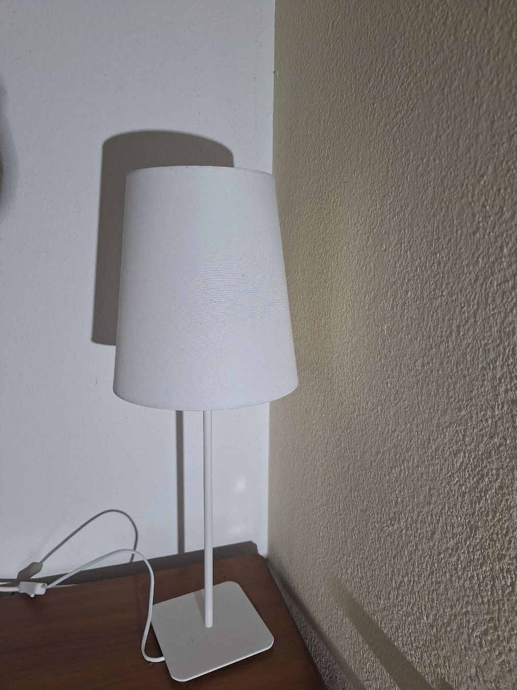 Micasa Lampen: Tischlampe – Gebraucht aus Tann von Katerdik