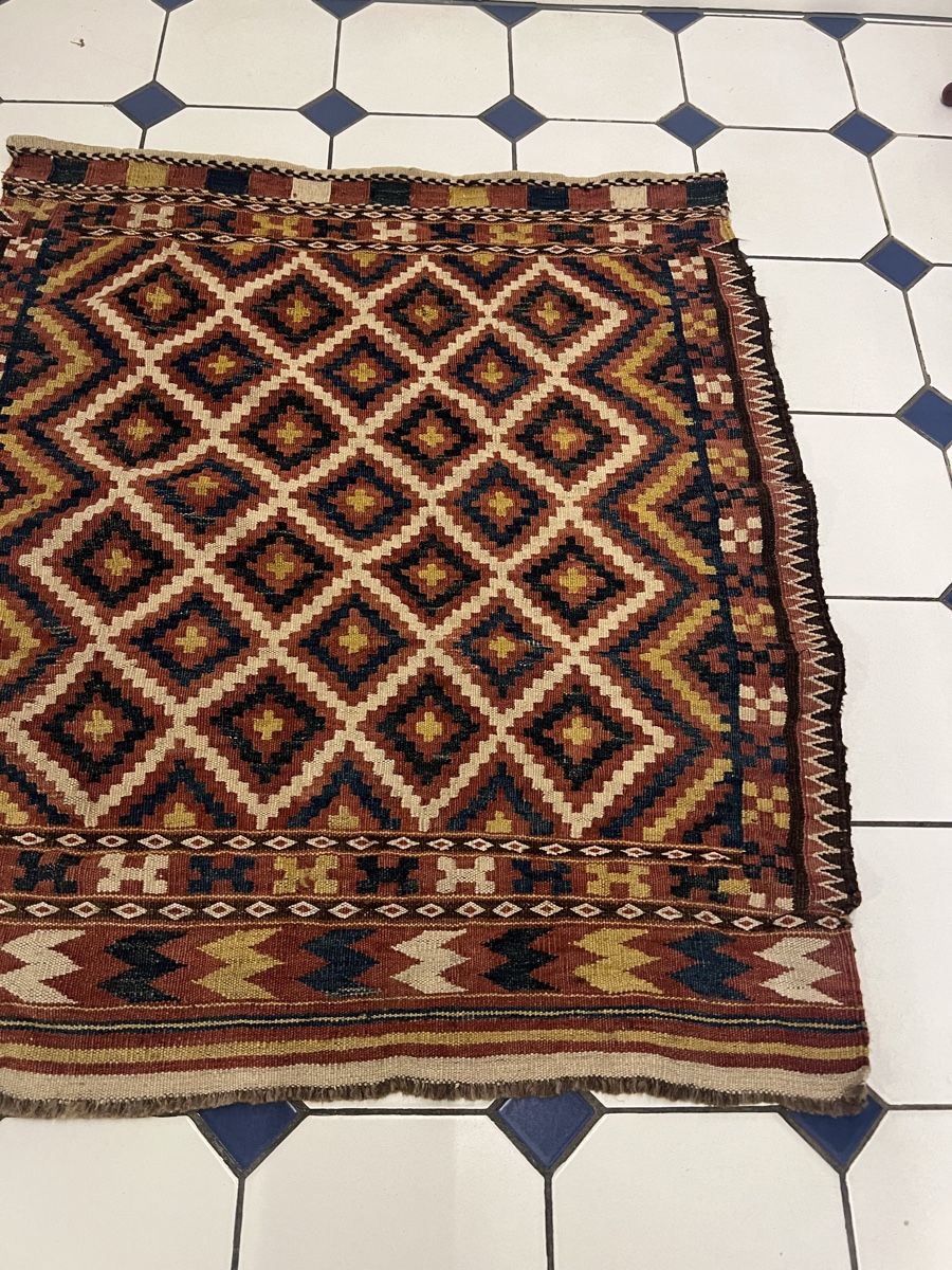 Teppiche: Orientteppich Kelim – Gebraucht aus Aarburg von Annemarie16 2
