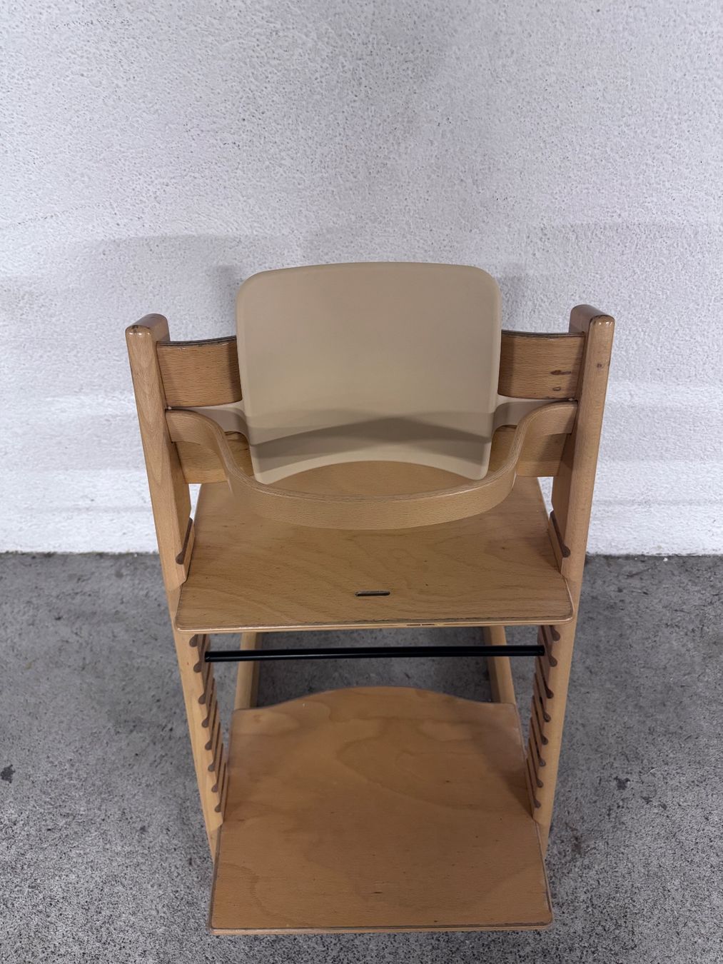 Stokke Seggioloni: Tripp Trapp Kinderstuhl – Usato da zürich venduto da oives22 1