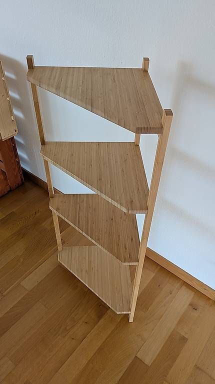 Ikea Regale: IKEA Rågrund Eckregal – Gebraucht aus Zollikofen von m94_2f6t 1