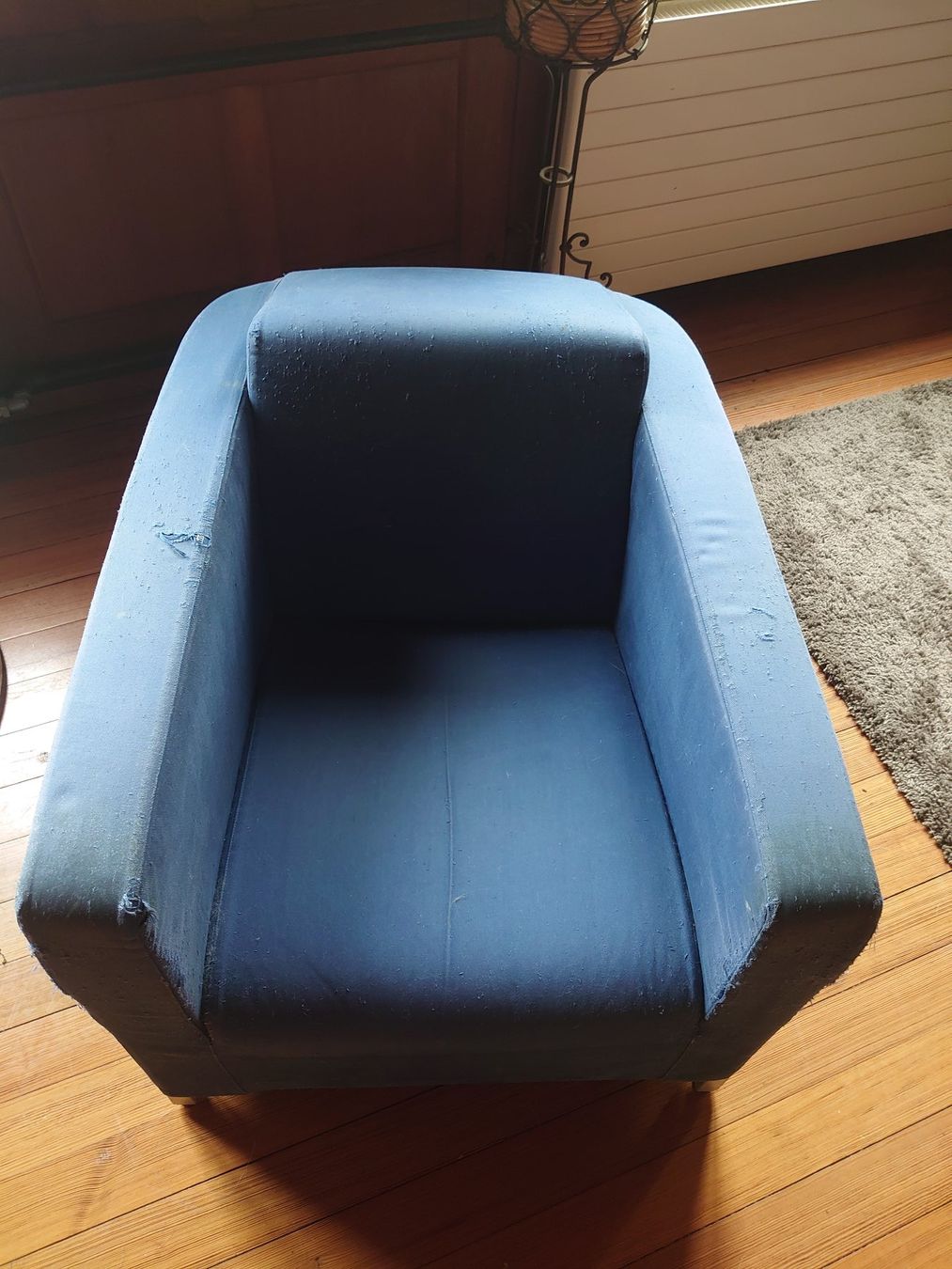 Poltrone: Fauteuil, Sessel, Design: Hannes Wettstein – Usato da Wildegg venduto da Sunburg 1