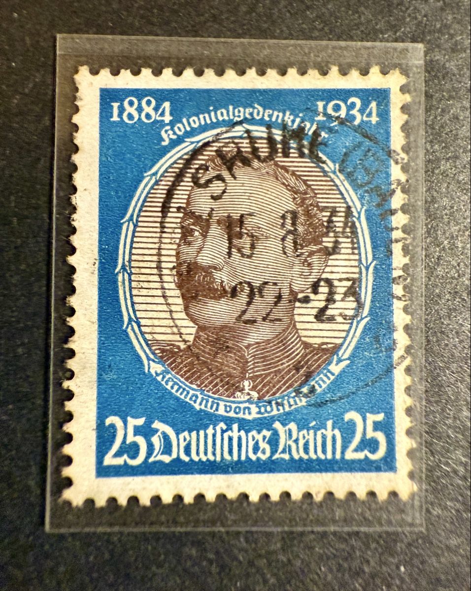 Tutti i francobolli: Briefmarken Deutsches Reich – Usato da Schattenhalb venduto da Oodaaq 4