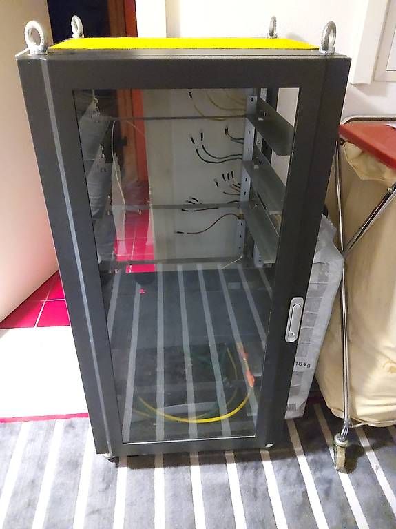 Racks & Cavalletti: Rack – Usato da Bedano venduto da cam_7xdb 2