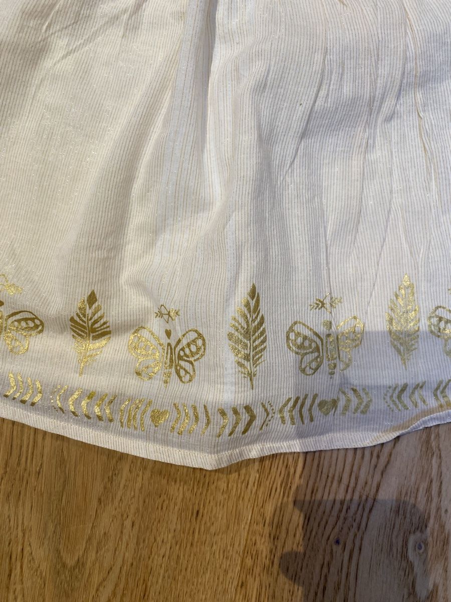 Vestiti & Gonne: Sommerkleid Mädchen Gr. 92 – Usato da Hohentannen venduto da Hawaii29 1