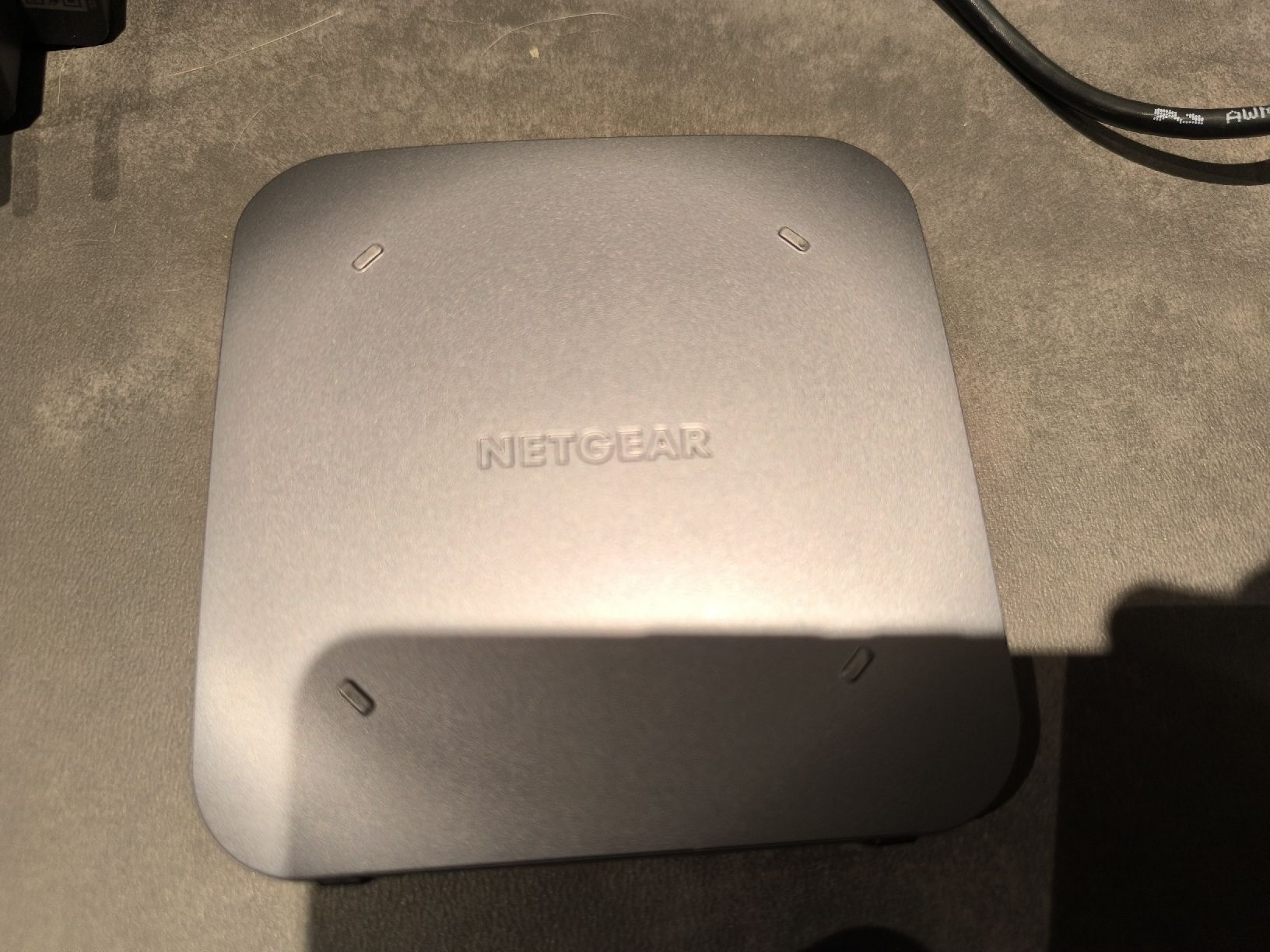 Netgear Modems & Router: Netgear MR2100 Nighthawk M2 – Gebraucht aus Würenlingen von pjs-at-tutti 2