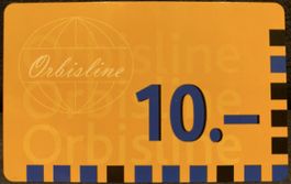 Carte dos 2 plastique