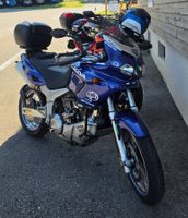 Cagiva Navigator 1000 ab MFK 24.10.2024 Neue Reifen