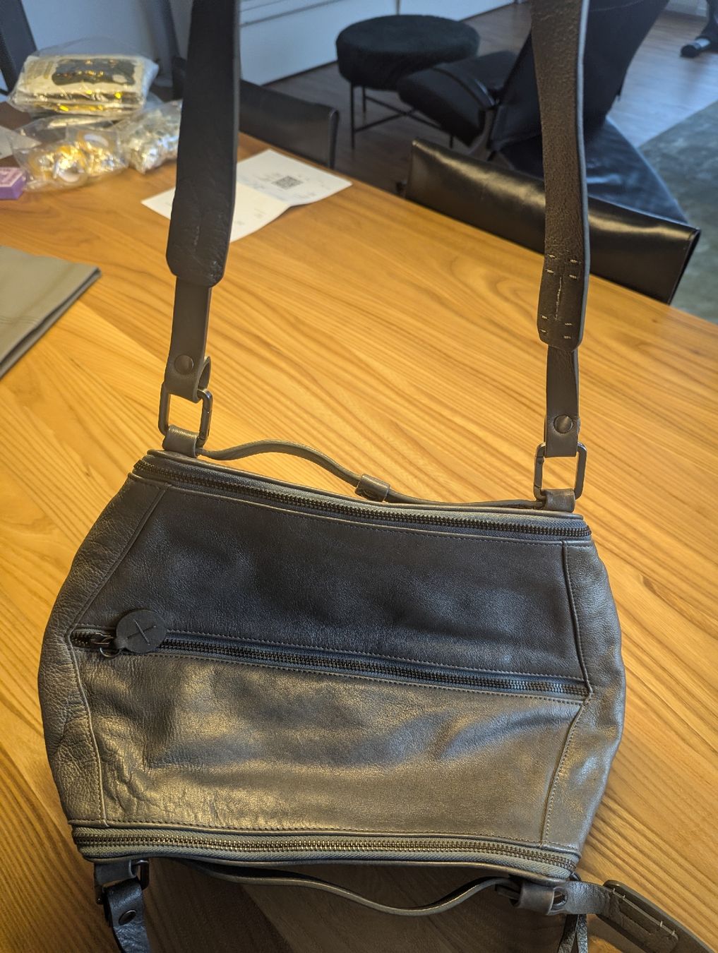 Ina Kent Borse da donna: Ina Kent Tasche – Usato da Lostorf venduto da Anitteb 3