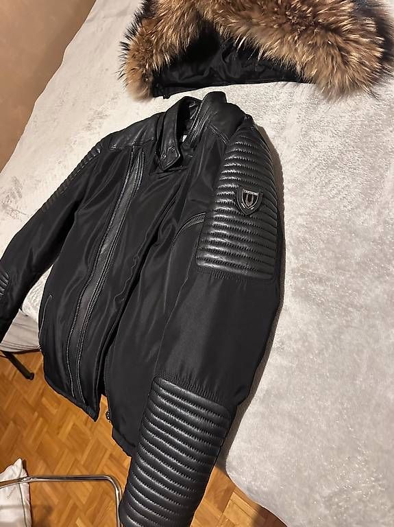 Cappotti: Doudoune , Manteau – Usato da Vevey venduto da ant_5q9y 1