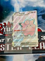 Pokémon Karte / Lillys Piepi ex (SVP 195) / Promo